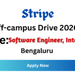 Stripe Off-campus Drive 2026