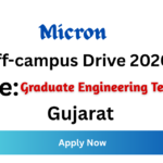 Micron Off-campus Drive 2026