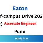 Eaton Off-campus Drive 2026