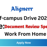 Alignerr Off-campus Drive 2026