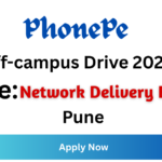 PhonePe Off-campus Drive 2026