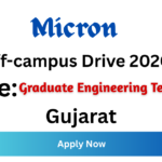 Micron Off-campus Drive 2026