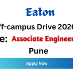 Eaton Off-campus Drive 2026