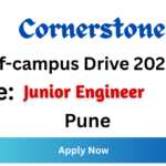 Cornerstone Off-campus Drive 2026