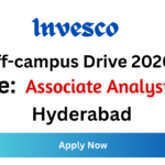 Invesco Off-campus Drive 2026
