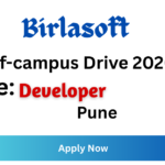 Birlasoft Off-campus Drive 2026