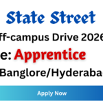 State Street Off-campus Drive 2026