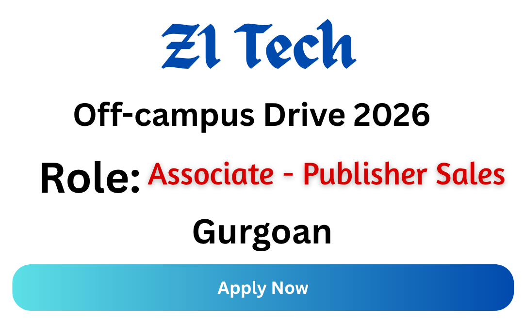 Z1 Tech Off-campus Drive 2026