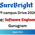 SureBright Off-campus Drive 2026