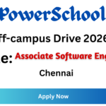PowerSchool Off-campus Drive 2026