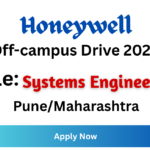 Honeywell Off-campus Drive 2026