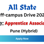 Allstate Off-campus Drive 2026