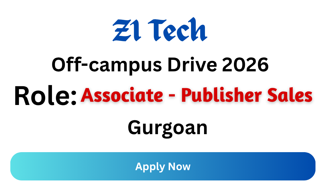 Z1 Tech Off-campus Drive 2026