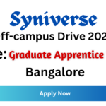 Syniverse Off-campus Drive