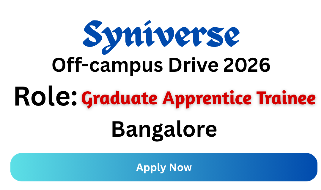 Syniverse Off-campus Drive