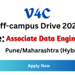 V4C Off-campus Drive 2026